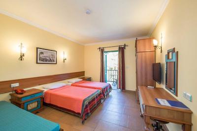 جاسمین بیچ هتل