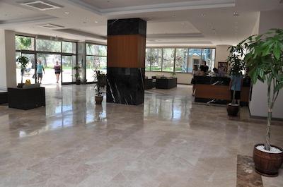 جاسمین بیچ هتل