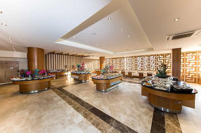 جاسمین بیچ هتل