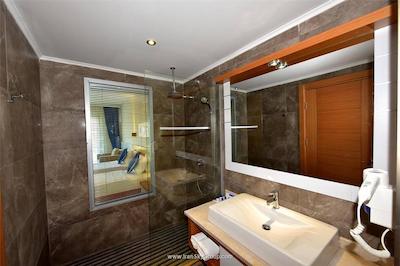 جاسمین بیچ هتل