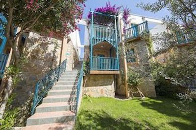 جاسمین بیچ هتل