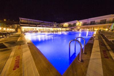 جاسمین بیچ هتل