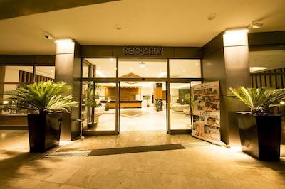 جاسمین بیچ هتل