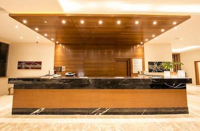 جاسمین بیچ هتل