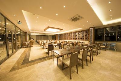 جاسمین بیچ هتل