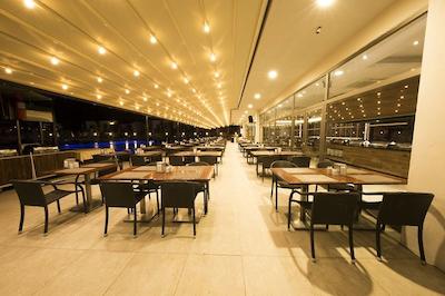 جاسمین بیچ هتل