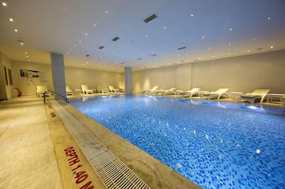 جاسمین بیچ هتل