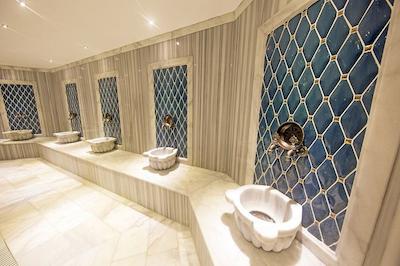 جاسمین بیچ هتل