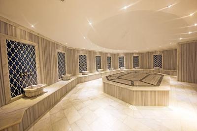 جاسمین بیچ هتل