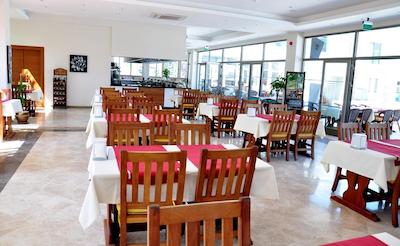 جاسمین بیچ هتل