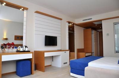 جاسمین بیچ هتل