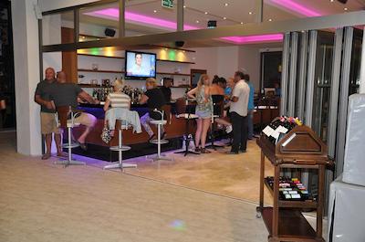 جاسمین بیچ هتل