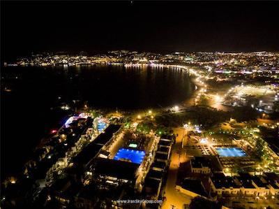 جاسمین بیچ هتل