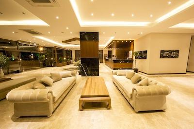 جاسمین بیچ هتل