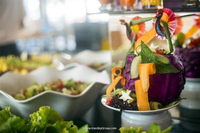 جاسمین بیچ هتل