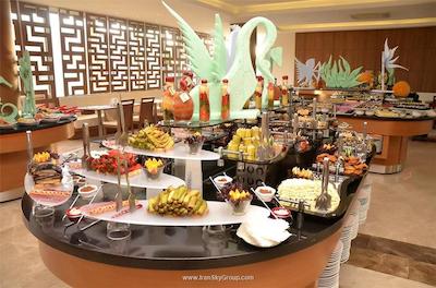 جاسمین بیچ هتل