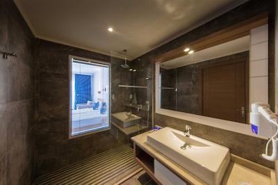 جاسمین بیچ هتل