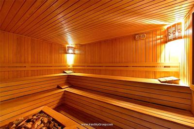 جاسمین بیچ هتل