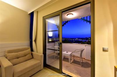 جاسمین بیچ هتل