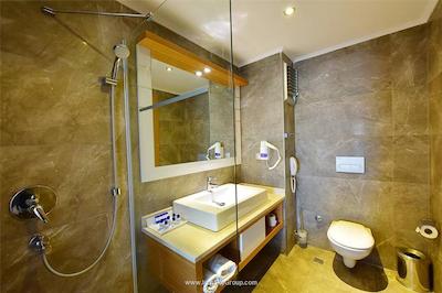 جاسمین بیچ هتل