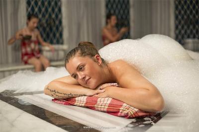 جاسمین بیچ هتل