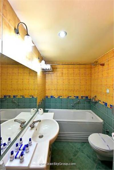 جاسمین بیچ هتل