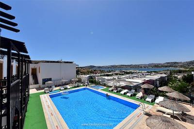 جاسمین بیچ هتل