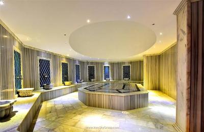 جاسمین بیچ هتل