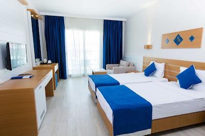 جاسمین بیچ هتل