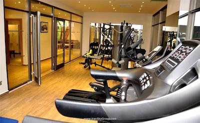 جاسمین بیچ هتل