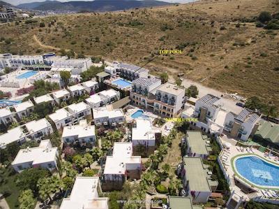 جاسمین بیچ هتل