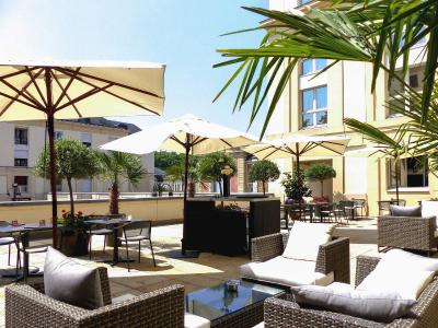 پولمن ورسای چتیو