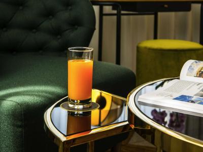 پولمن ورسای چتیو