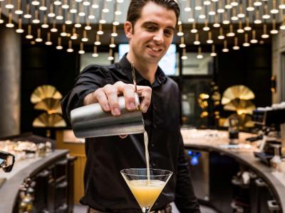 پولمن ورسای چتیو