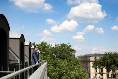 پولمن ورسای چتیو