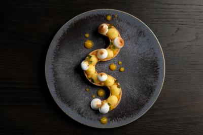 پولمن ورسای چتیو