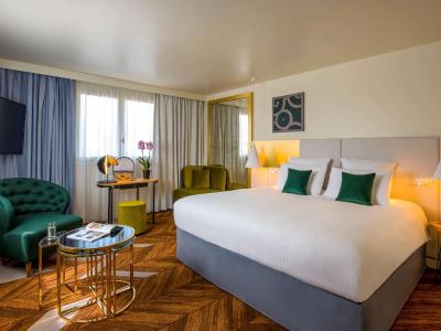 پولمن ورسای چتیو