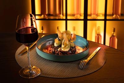 پولمن ورسای چتیو