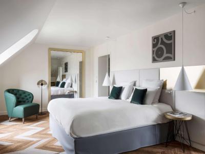 پولمن ورسای چتیو