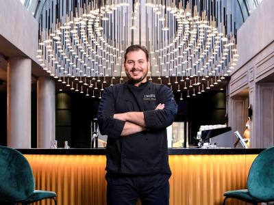 پولمن ورسای چتیو