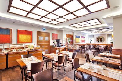 بست وسترن استراسبورگ