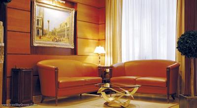 بست وسترن استراسبورگ