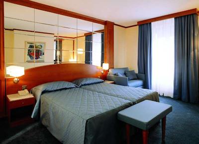 بست وسترن استراسبورگ