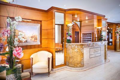 بست وسترن استراسبورگ