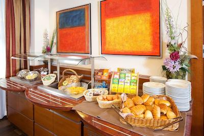 بست وسترن استراسبورگ