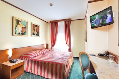 بست وسترن استراسبورگ