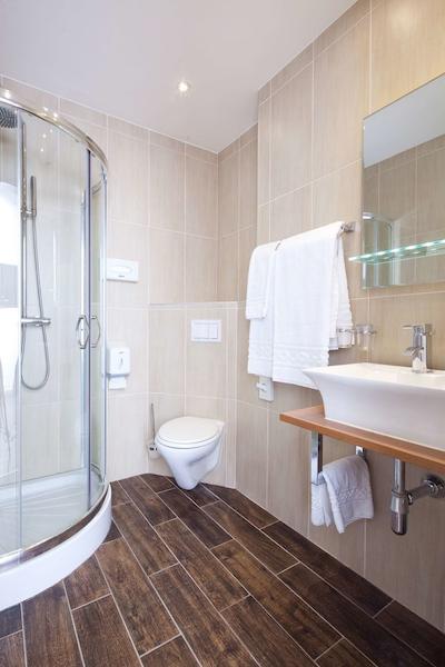 بست وسترن استراسبورگ