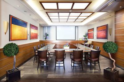 بست وسترن استراسبورگ