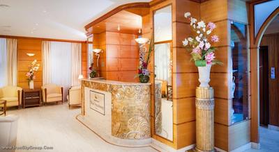 بست وسترن استراسبورگ