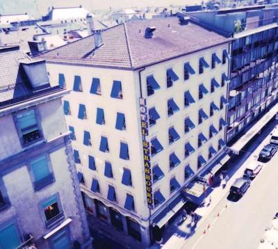 بست وسترن استراسبورگ